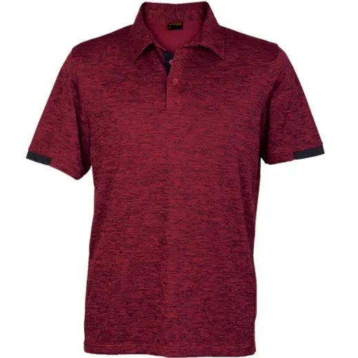 Red Mens Nexus Golfer